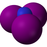 Nitrogen-triiodide-3D-vdW