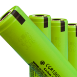 green battery