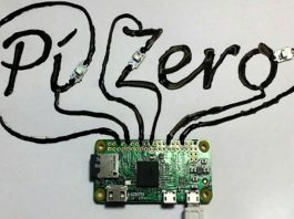 Cheapest computer - Pi Zero