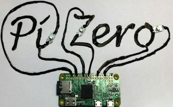 Cheapest computer - Pi Zero