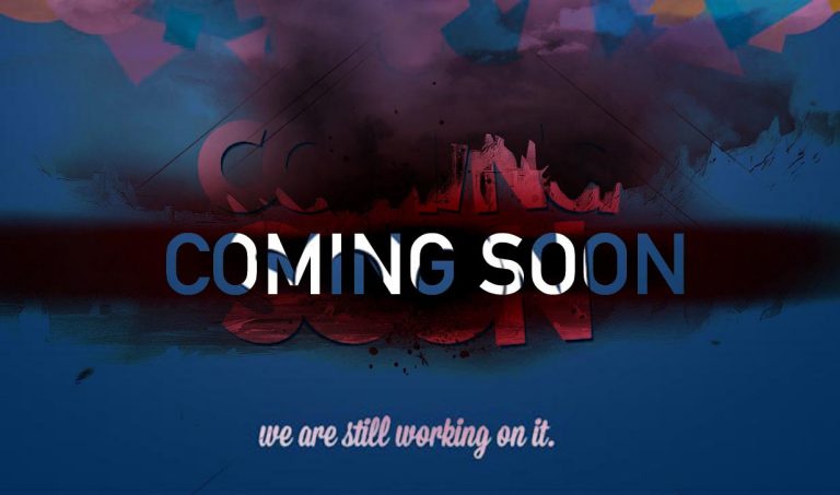 games coming soon