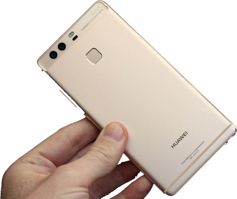 huawei-p9 back