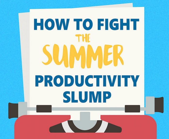 summer slump summer slump