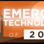 top ten emerging technologies