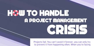 Project Management Crisis