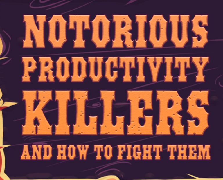productivity