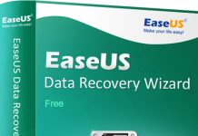 Data Recovery Wizard