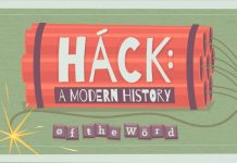 history of hack