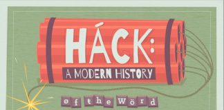 history of hack