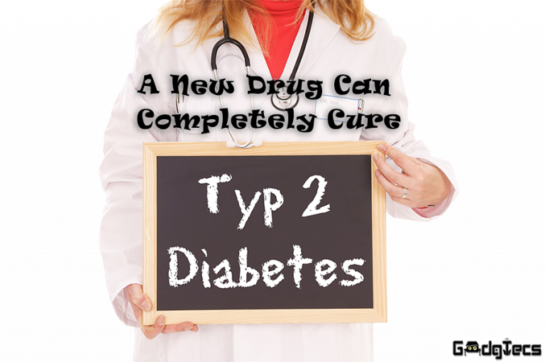 cure type 2 diabetes