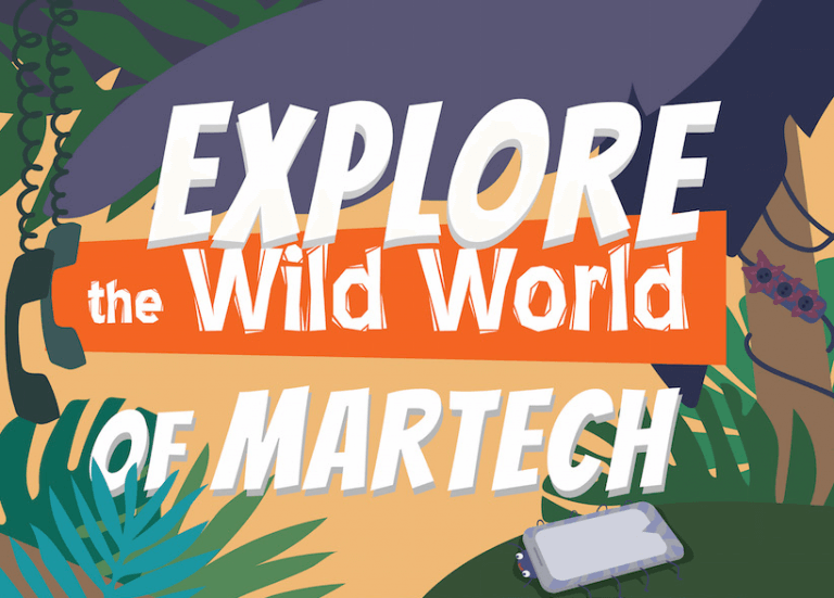 explore martech