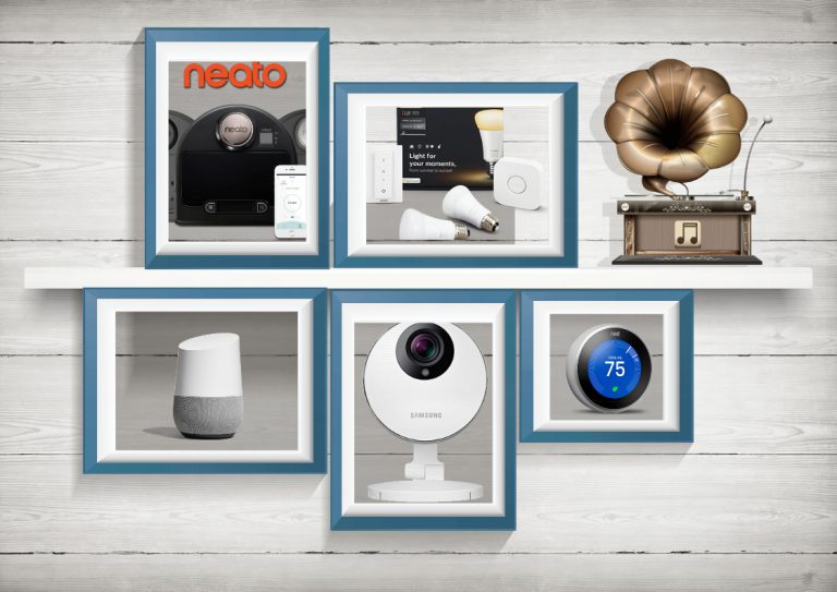 5 Gadgets You Must Have At Home