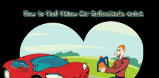 how to find Car enthusiasts