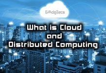What is Cloud and Distributed Computing