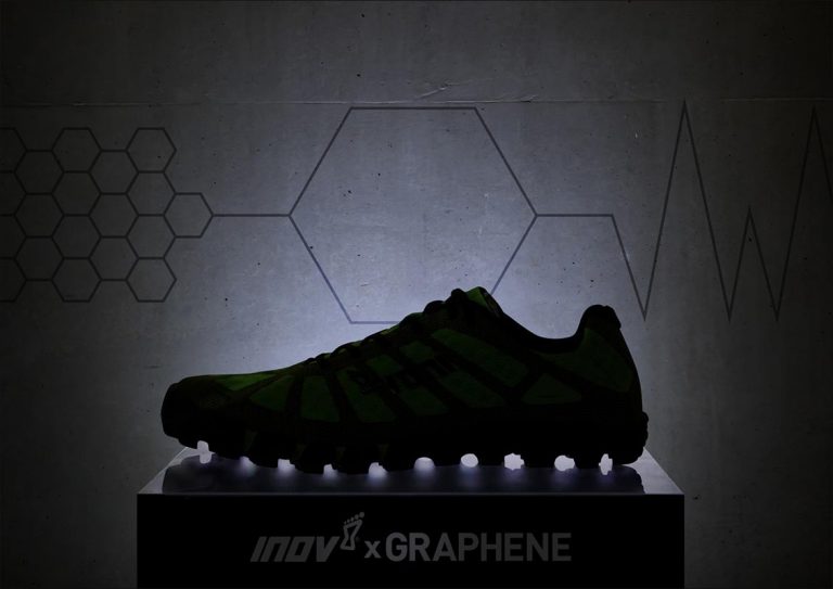 grapehene shoes