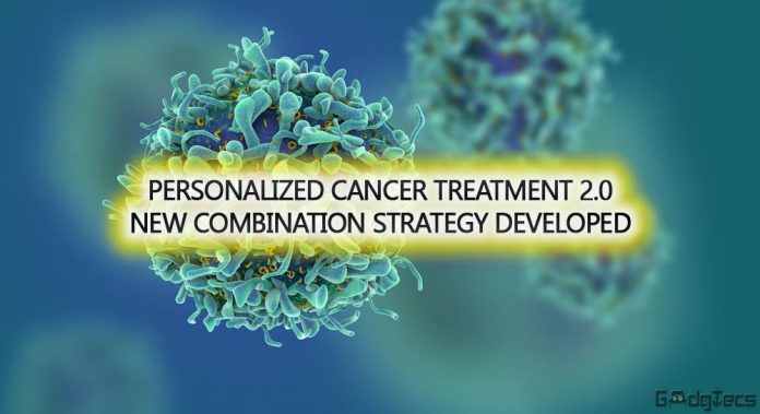 Personalized cancer treatment 2.0