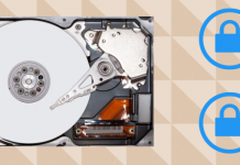 You Should Encrypt Your Hard Drive Disk