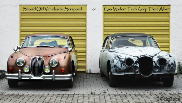 new car or repair old car