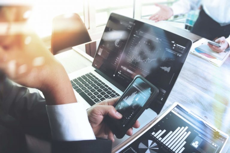 How Digital Technology Will Change Your Business for the Better