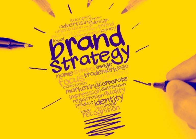 Branding Strategies For Your Business