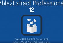 able2extract professional