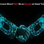 blockchain not secure