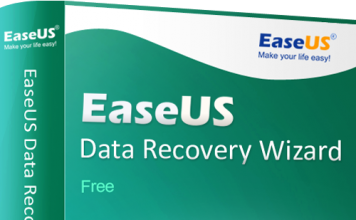 easus data recovery