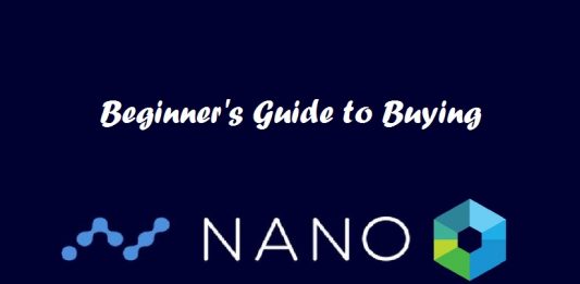 Beginners Guide to Buying Nano