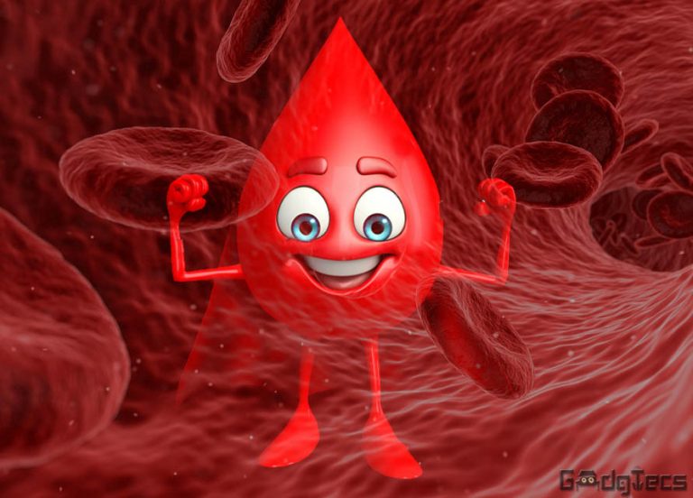 superblood