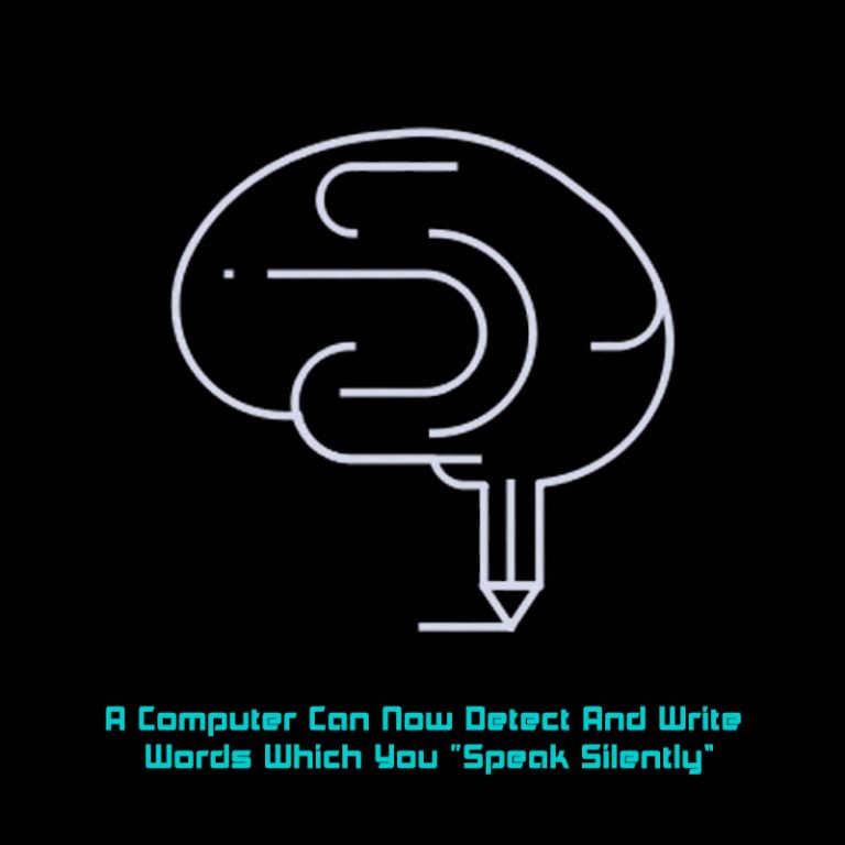 computer can read thoughts