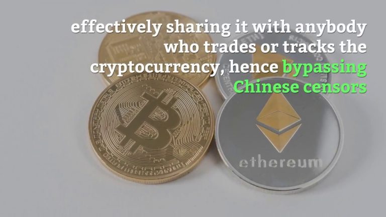 Blockchain Activism & Censorship – Ethereum and #MeToo