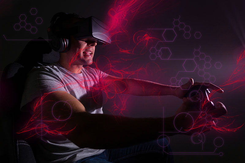young-man-playing-virtual-reality-video-game