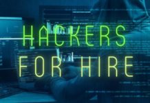 Hackers for hire